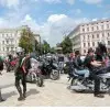 2014-09-19 Современный мото Киев глазами байкеров.